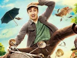 Ranbir Barfi First Day Collection Rockstar Box Office