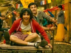 Ranbir Barfi 5 Day Collection Raaz 3 Box Office