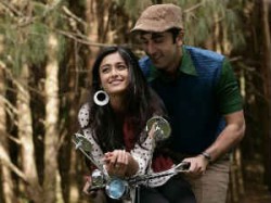 Ranbir Barfi 5 Day Collection 50 Crore Mark Box Office