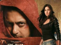 Ek Tha Tiger 5 Week Collection Barfi Raaz 3 Box Office