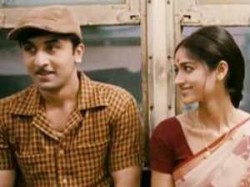 Ranbir Barfi Kareena Heroine Collection Box Office