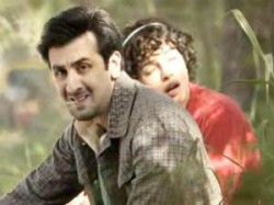 Ranbir Barfi 2 Weekend Collection Box Office