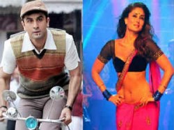Barfi Continue Affect Heroine Collection Box Office