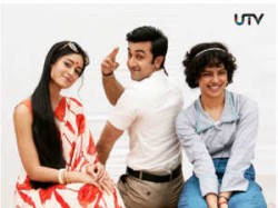Ranbir Barfi Surpass Rs 100 Crore Mark Box Office