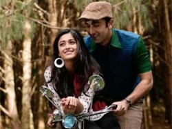 Ranbir Barfi Third Week Collection Indian Box Office
