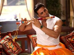 Omg Oh My God First Week Collection Indian Box Office