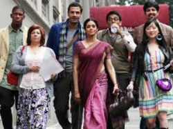 Sridevi English Vinglish 1st Week Collection Box Office