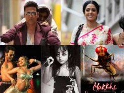 Omg English Vinglish Aiyyaa Br Collection Box Office