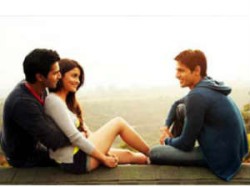 Karan Student Of The Year 1 Day Collection Box Office