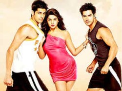 Student Of The Year First Weekend Collection Box Office