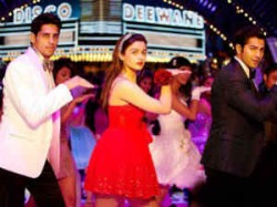 Student Of The Year 2nd Weekend Collection Box Office