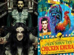 Evil Returns Lstck 1 Week Collection Box Office
