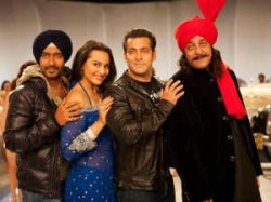 Ajay Son Of Sardar 4 Day Collection Box Office