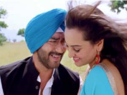 Son Of Sardar 17 Days Second Week Collection Box Office