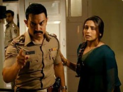 Talaash 3 Days First Weekend Collection Box Office