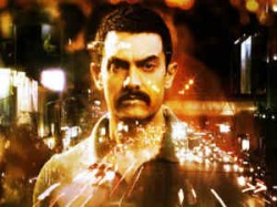 Aamir Khan Talaash 4 Days Collection Indian Box Office