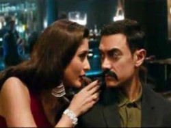 Aamir Talaash 1 Weekend Collection Overseas Box Office