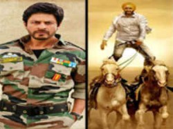 Jab Tak Hai Jaan Son Of Sardar 3rd Week Collection Bo