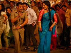 Salman Dabangg 2 Five Days Collection Box Office