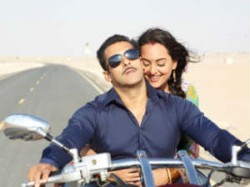 Salman Khan Dabangg 2 6 Days Collection Box Office