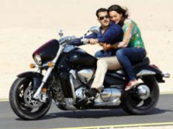 Salman Dabangg 2 12 Days Collection Box Office