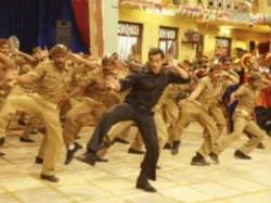 Salman Dabangg 2 To Cross Rs 200 Cr Mark Box Office