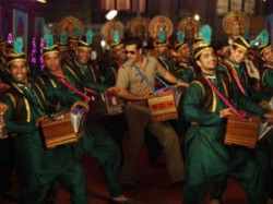 Dabangg 2 3rd Weekend Collection Box Office