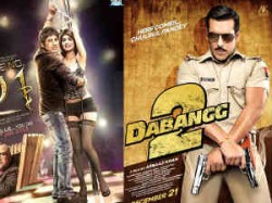 Dabangg 2 Table No 21 Collection Overseas Box Office