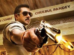 Salman Dabangg 2 3rd Week Collection Box Office