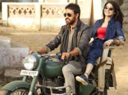 Mkbkm Svsc First Weekend Collection Overseas Box Office