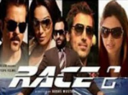 Race 2 7 Days First Week Collection Box Office