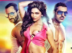 Race 2 Cross Rs 100 Crore Mark Worldwide Box Office
