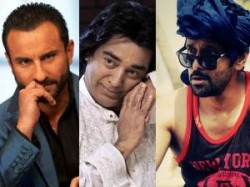 Race 2 Vishwaroopam David 5 Days Collection Box Office