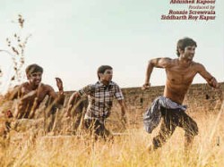 Kai Po Che 5 Days Collection Indian Box Office