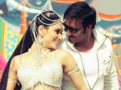 Ajay Himmatwala First Day Collection Box Office