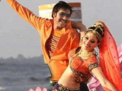 Himmatwala 3 Days 1st Weekend Collection Box Office