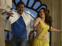 Himmatwala First Weekend Collection Overseas Box Office