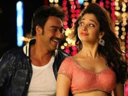Ajay Himmatwala Five Days Collection Box Office