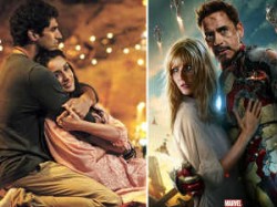 Aashiqui 2 Iron Man 3 1 Weekend Collection Box Office