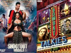 Shootout At Wadala Bombay Talkies Opening Box Office