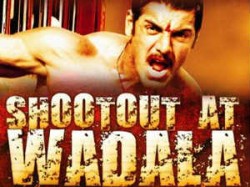 Shootout At Wadala 3 Days Collection Overseas Boxoffice