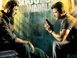 Shootout At Wadala 7 Days 1 Week Collection Box Office