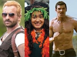 Go Goa Gone Gippi Saw Weekend Collection Box Office
