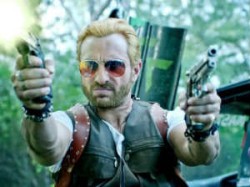 Go Goa Gone 1st Weekend Collection Overseas Box Office