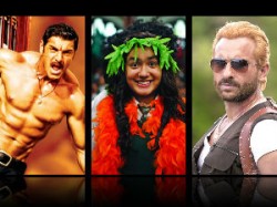 Go Goa Gone Gippi Saw 1 2 Week Collection Box Office