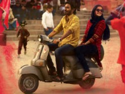 Raanjhanaa First Weekend Collection Overseas Box Office