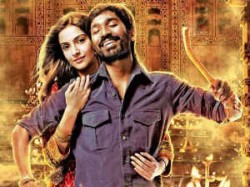 Raanjhanaa Second Weekend Collection Box Office
