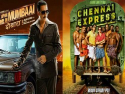Ouatimd Chennai Express Collection Box Office