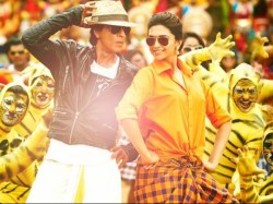 Srk Chennai Express Salman Ek Tha Tiger Lifetime Record