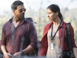 John Abraham Madras Cafe 2 Days Collection Box Office